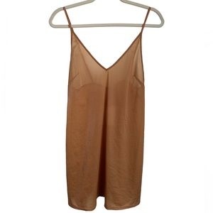 Savage X Fenty Slip Top